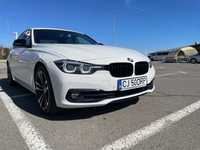 BMW Seria 3 Primul proprietar in Romania, Stare impecabila, Model rar intalnit.
