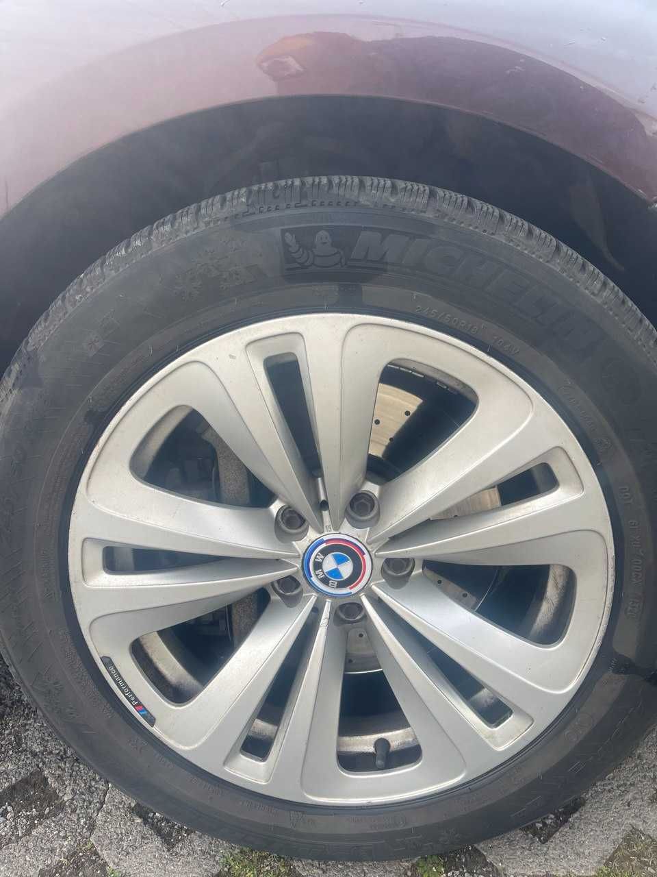 BMW style 234 18-ки