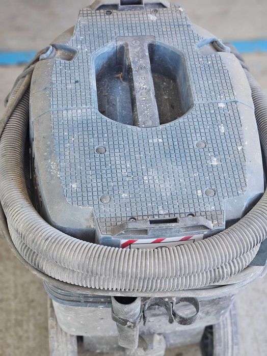 Aspirator Bosch 35
