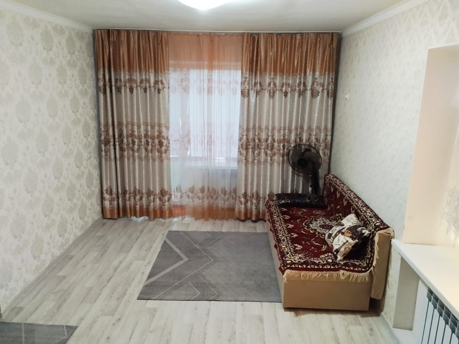 Сдается 1 комнт квартира