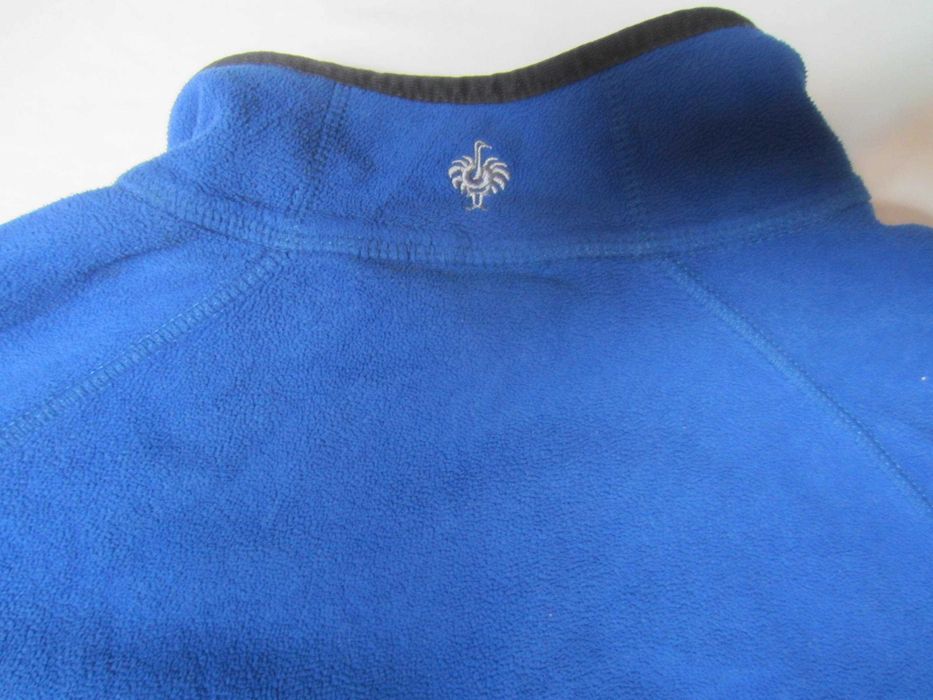 Bluza Engelbert Strauss,mas.XL,material subtire DryPlexx, stare f.buna