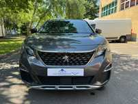 2019 Peugeot 3008 1.5 BLUEHDI GT LINE S&S EAT8 130 CP, TVA deductibila
