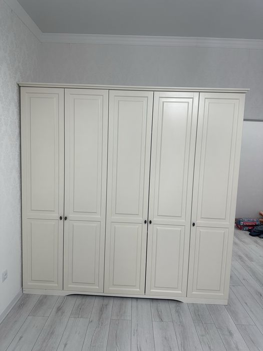 Продам Шкаф 5-ти дверный