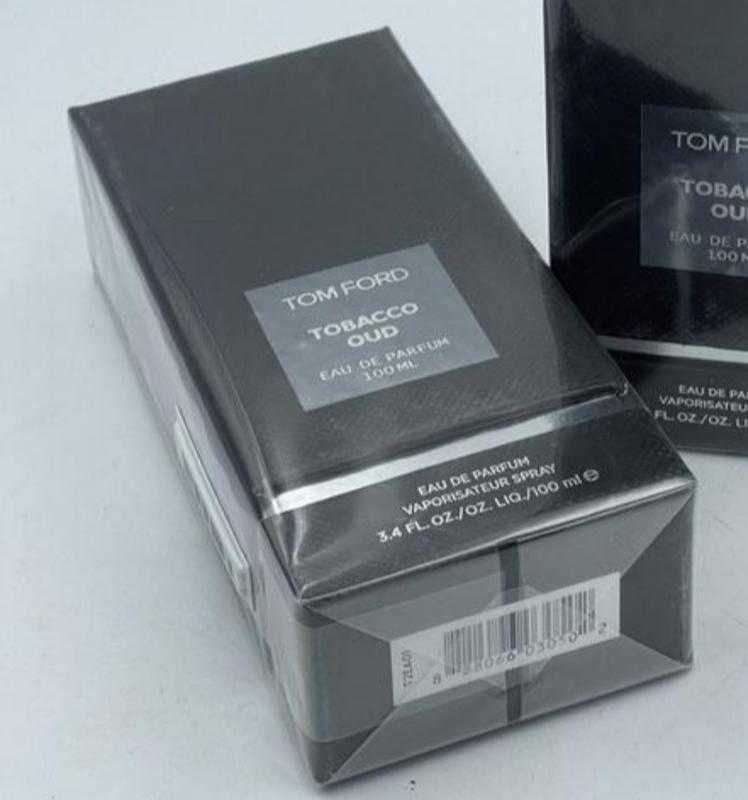 Tom Ford Tobacco Oud EDP 100ml
