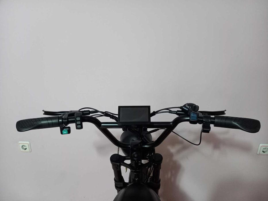 Електрически велосипед/колело EMOKO C93 1000W 20AH