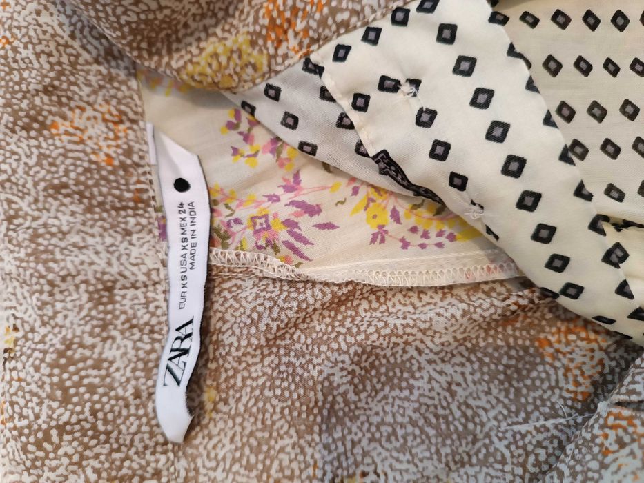 Панталон за плаж