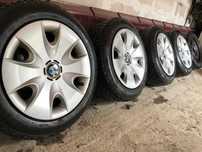 Jante BMW seria 1/3