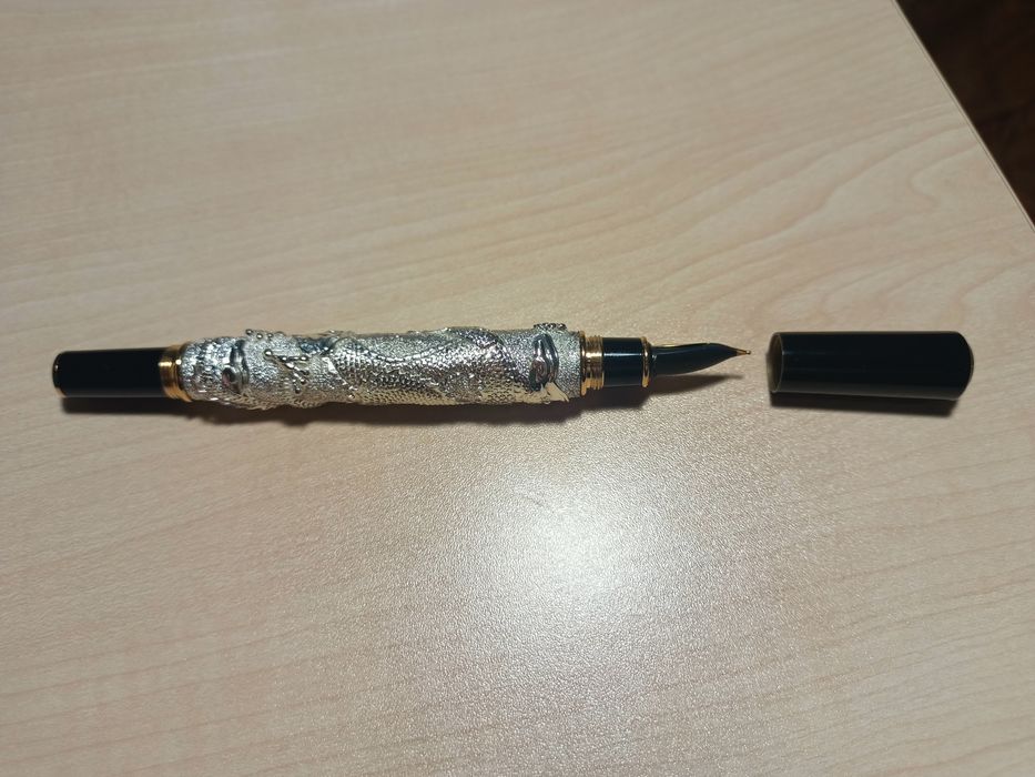 Продам перевьевую ручку