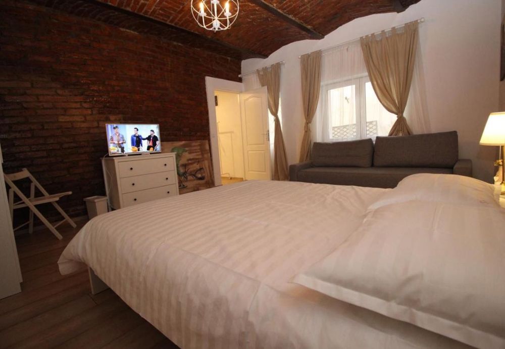 Apartament Deluxe în regim hotelier la 3 minute de piata sfatului