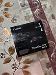 Canon PowerShot G7 Mark III - Nou, Sigilat, Garantie