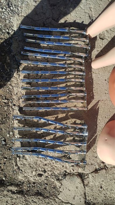 Продам кранштейны