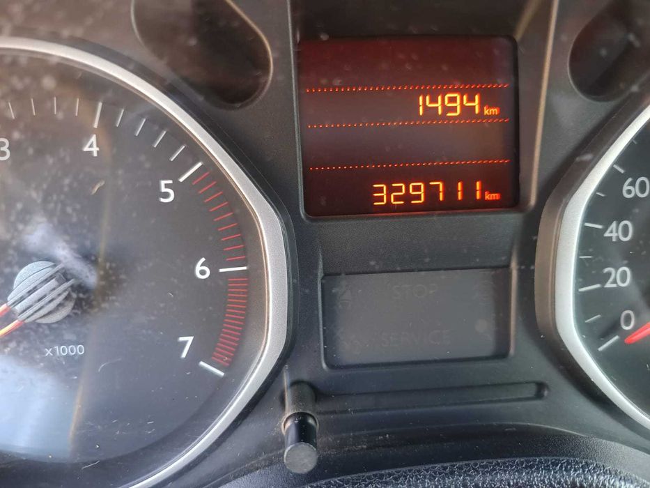 Vand Citroen C Elysee stare perfecta