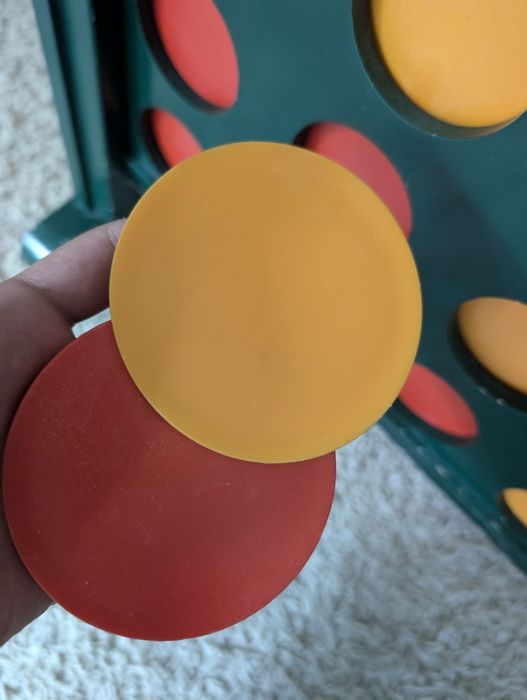 Joc uriaș pentru gradina.