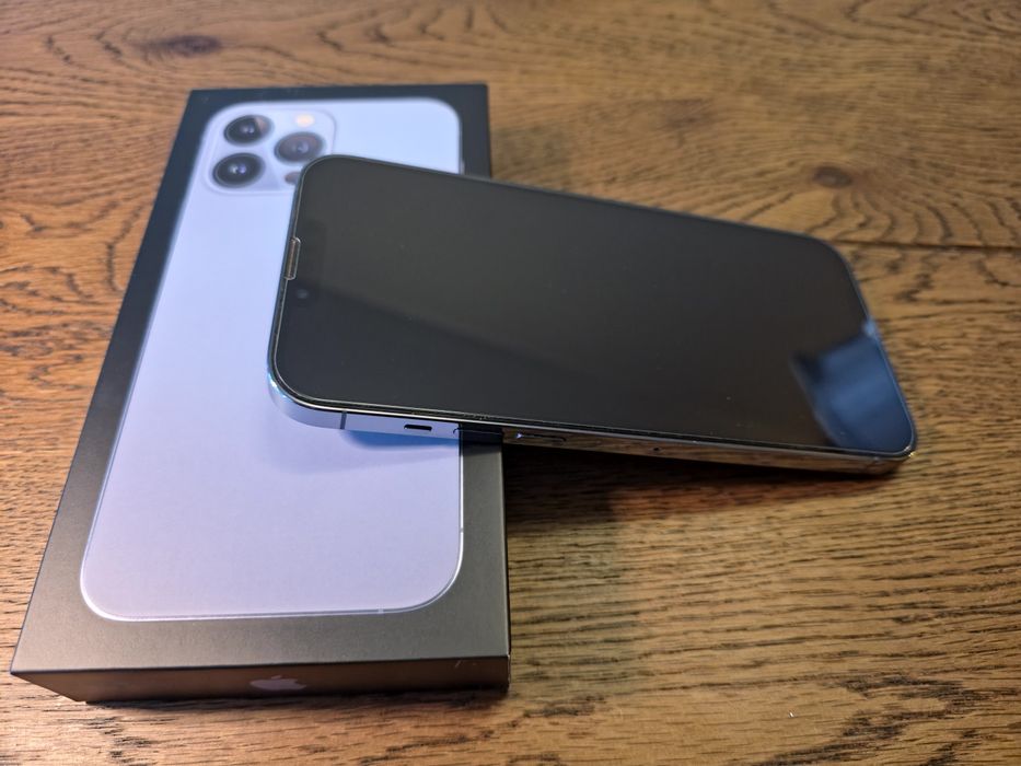 iPhone 13 Pro Max 128Gb