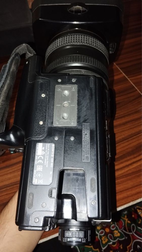 Kamera NX3 sotiladi