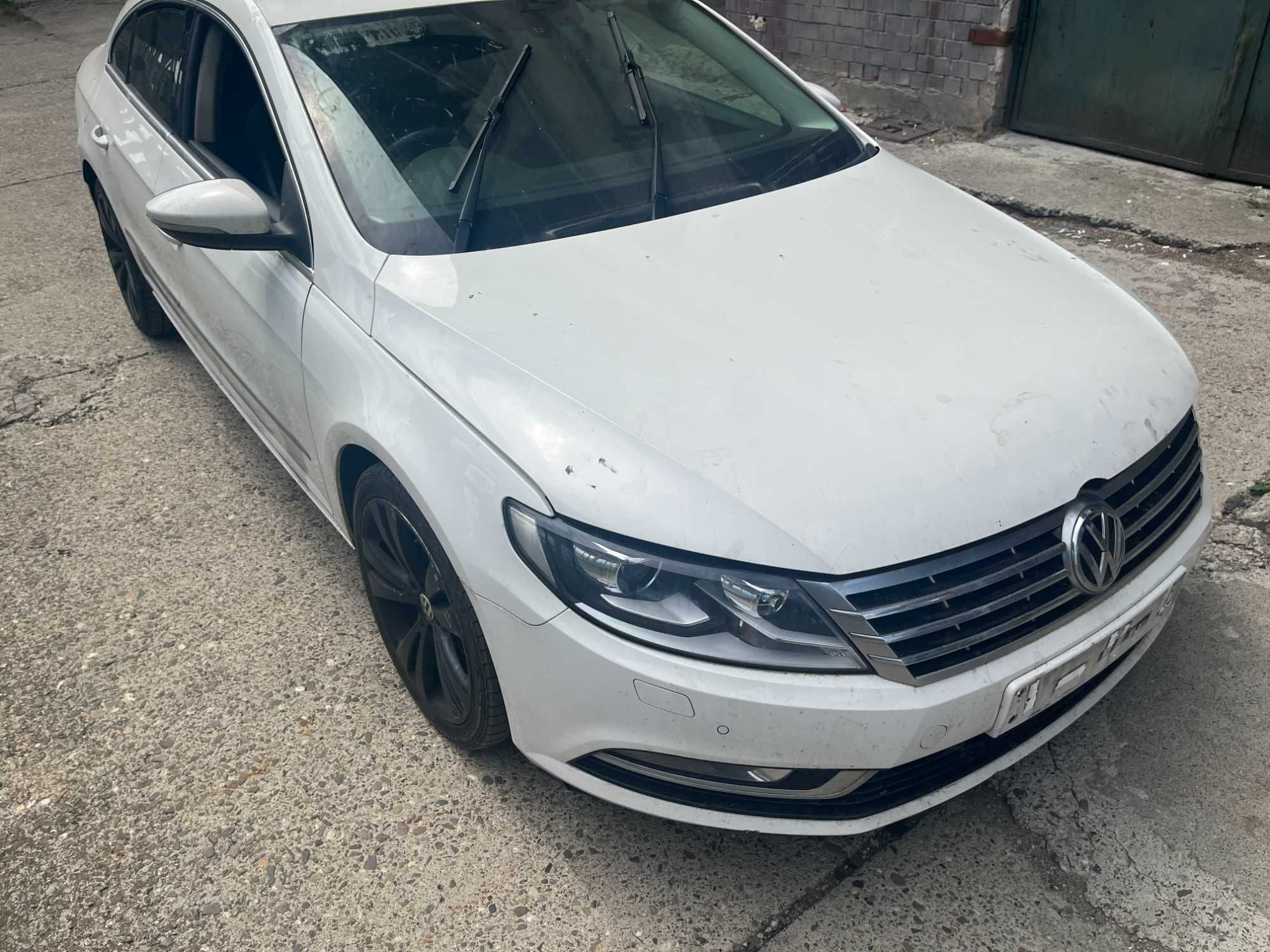 piese dezmembrari volkswagen passat cc 2013 facelift