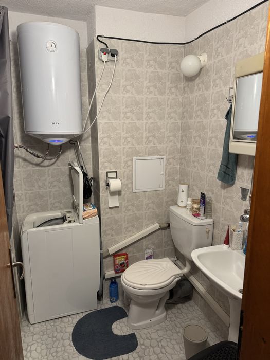 Дава се под наем Двустаен апартамент в София, Чепинци - 60 кв.м за 485 € - Снимка #5