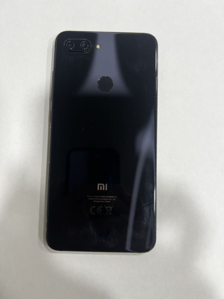 Рродаётся редми mi 8 lite