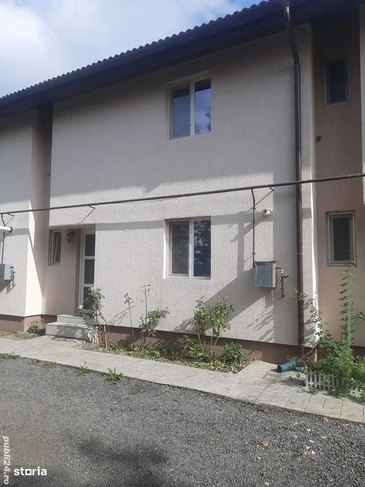 Apartament tip casa-Sanandrei+gradina proprie 50mp-Mobilat si utilat!