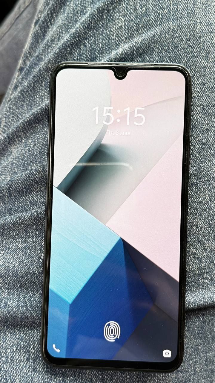 Vivo v25e 8+8/128