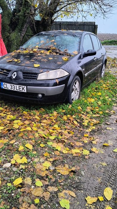 Vând Renault Megane 2005