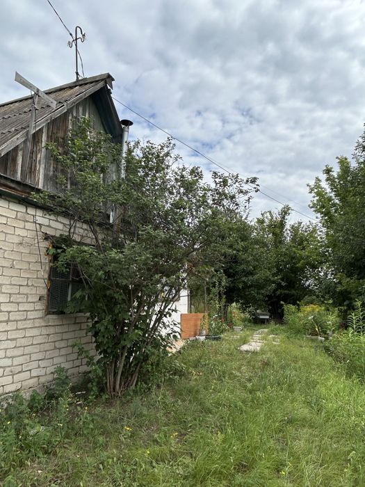 Продажа дачи с домиком