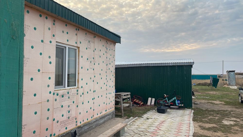 Продам дом. Дачн. массив Ержер