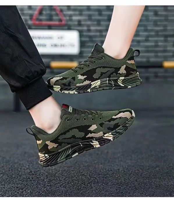 Спортни маратонки