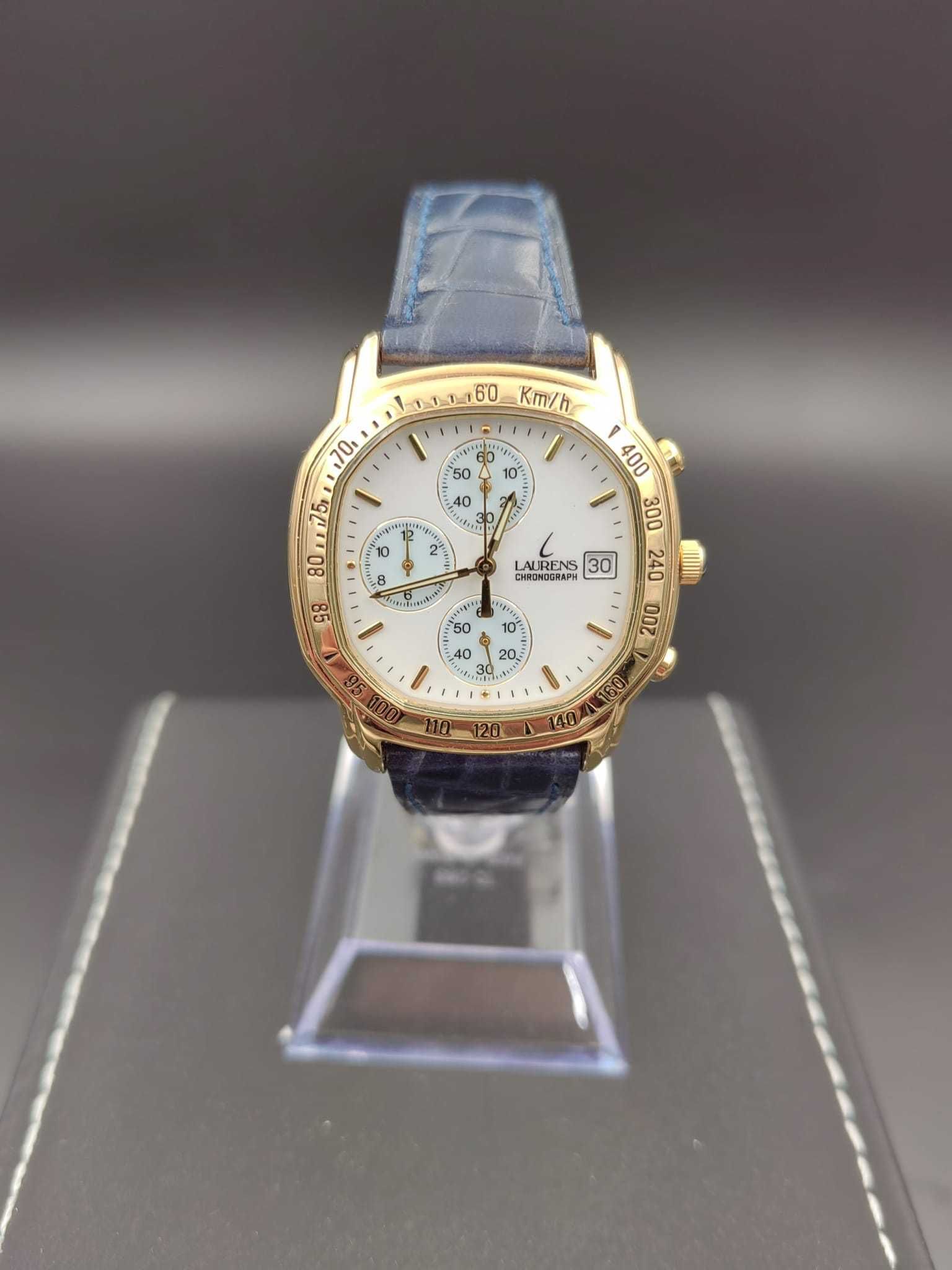 Laurens Chronograph-Itm.LO 1025