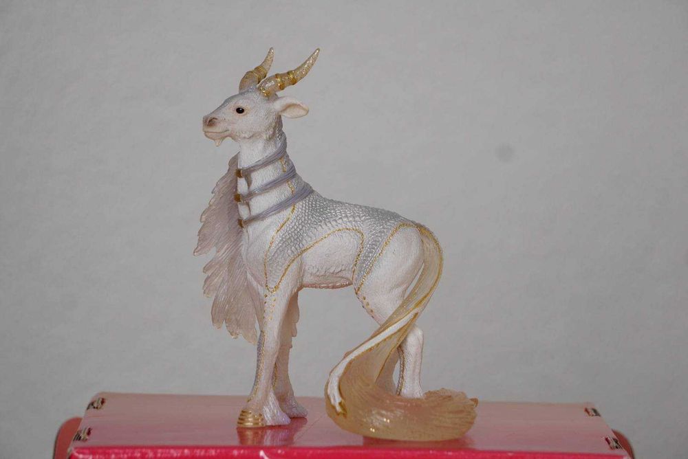Колекционерска фигурка Schleich Kirin