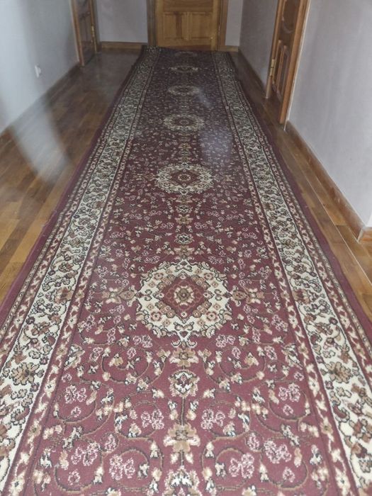 Продаю ковер-дорожка 7×1