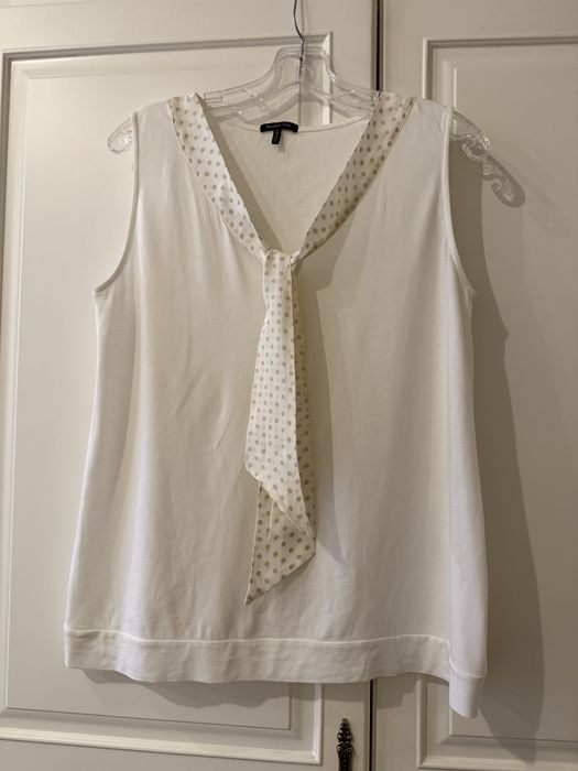 Блуза Massimo Dutti