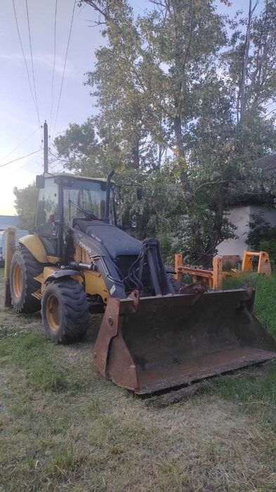 Продам Экскаватор погрузчик Вольво Бл71.2009г.в.