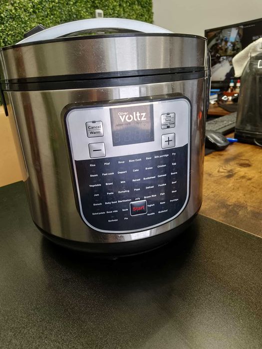 Мултикукър Oliver Voltz ov51985j5