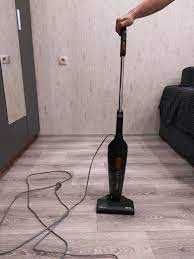 Пылесос Deerma vacuum DX115