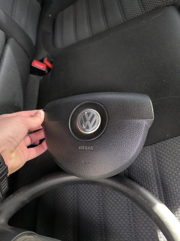 Волан VW Passat,T5