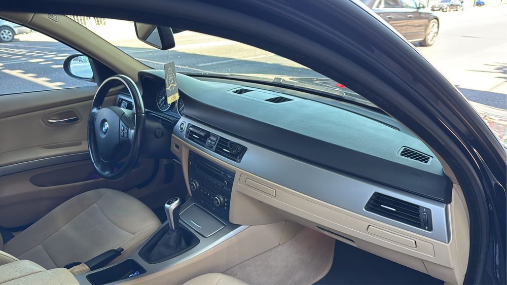 BMW E90 Vand sau schimb