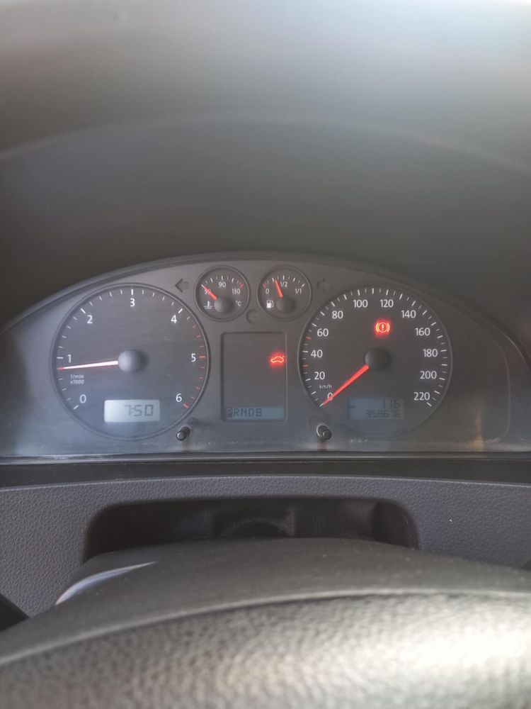 Volkswagen T5 Caravelle 2.5 TDI Long