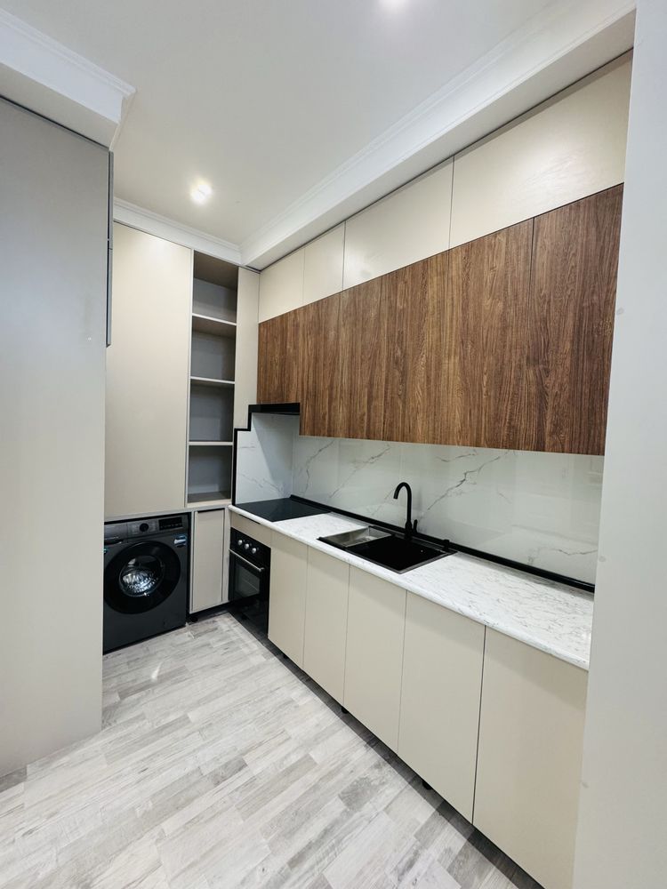 Сдается Своя квартира на аренду новостройка ЖК Akay city евро ремонт