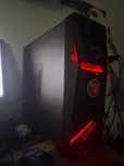 Pc Intel core i7-6700 16GB RAN