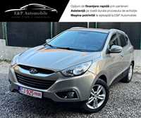 Hyundai ix35 Hyundai ix35 2.0 Crdi 136Cp