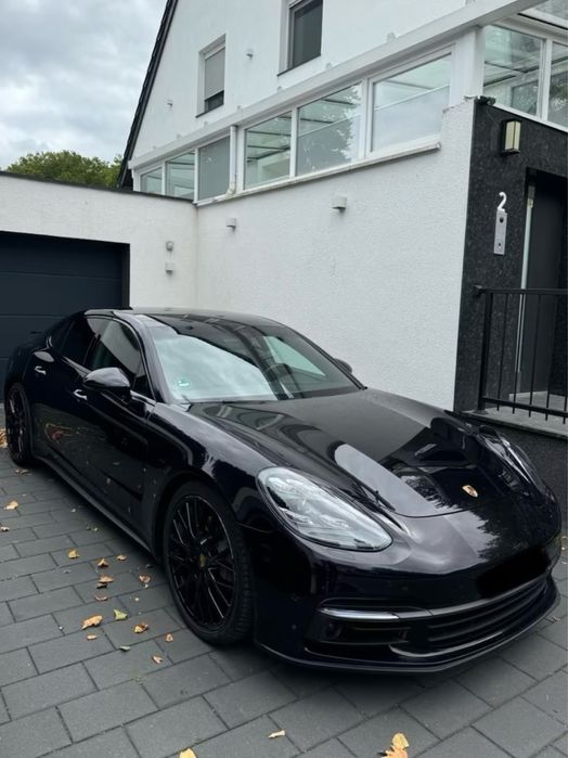 Dezmembrez Porsche Panamera 4S, 4.0 Diesel, 422cp