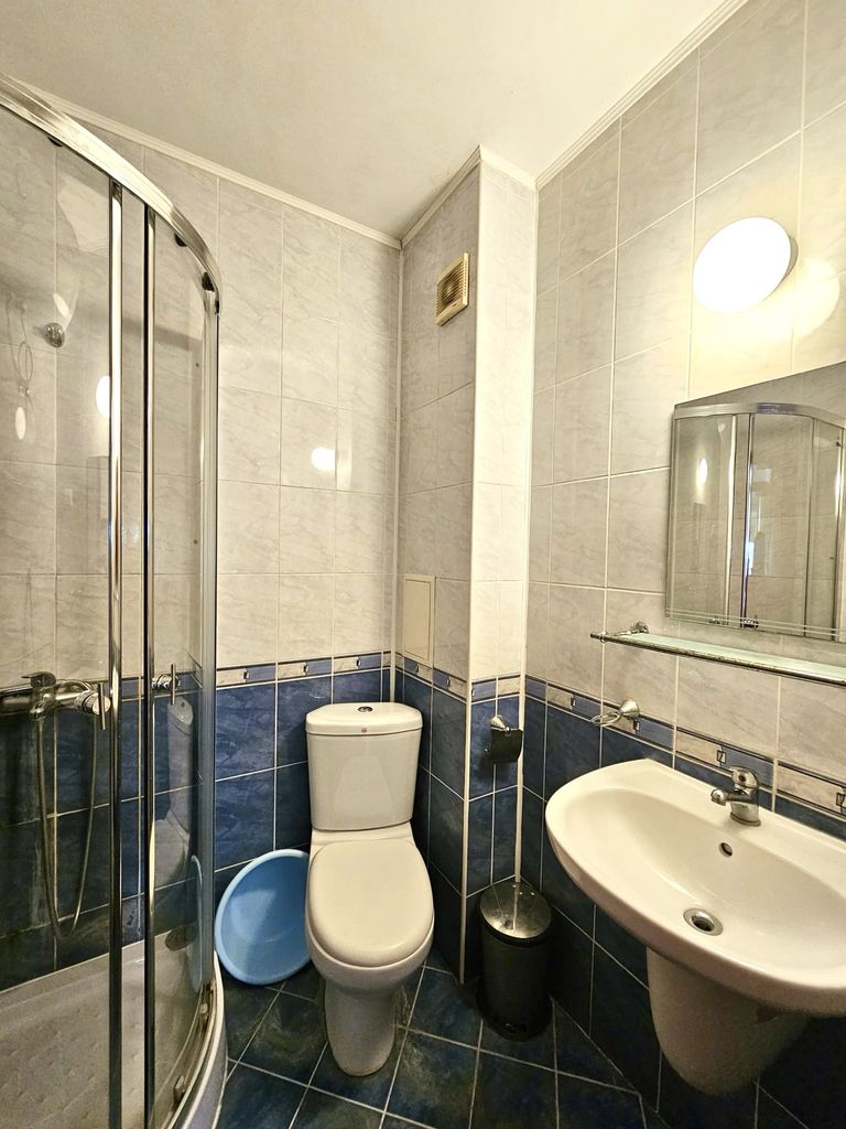 Продава се Едностаен апартамент в к.к. Слънчев бряг - 43 кв.м за 1094 €/кв.м - Снимка #5