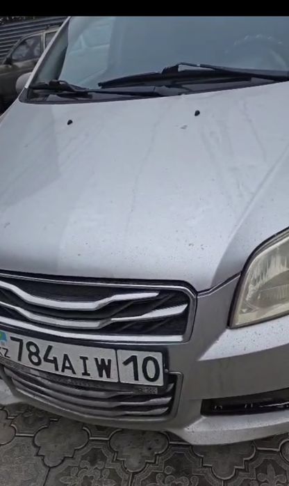 Срочно продаю автомобиль