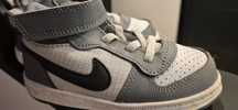 Оригинални  детски маратонки Nike