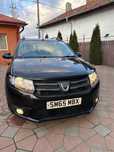 Dacia logan 0.9 turbo 48k km!!!