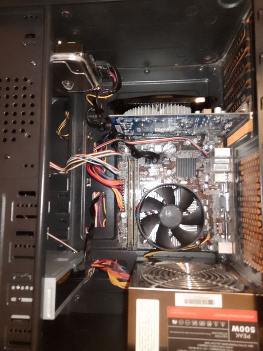 Продаю компьютер