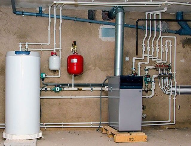 Газосварка сантехника отопительная система. Съездим. Любой район.