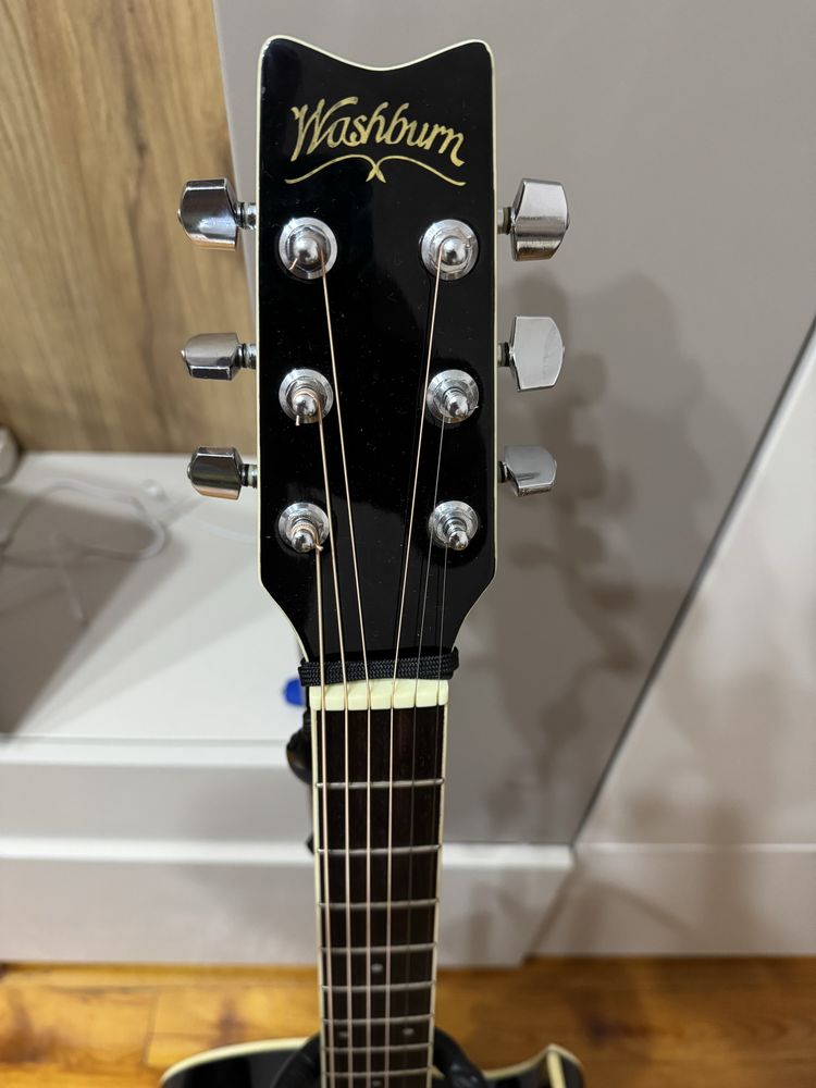 Washburn EA20 Festival series
