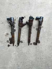 Injector injectoare Opel insigna a astra j 2.0 160 cp